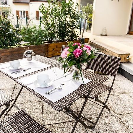 L'Appartement Beaune  Phòng bức ảnh
