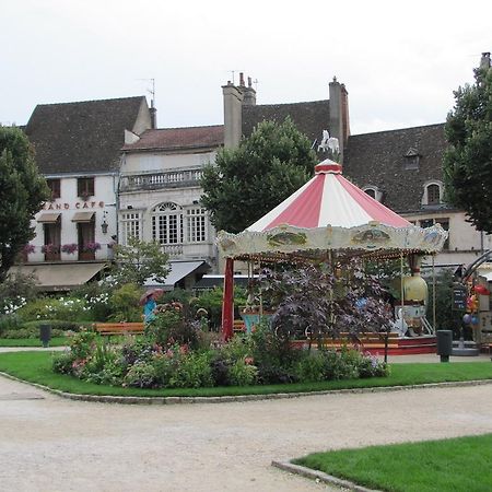 L'Appartement Beaune  Ngoại thất bức ảnh