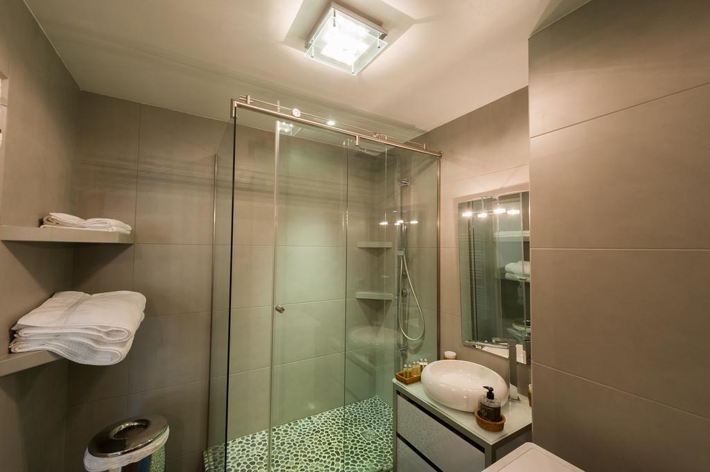 L'Appartement Beaune  Phòng bức ảnh