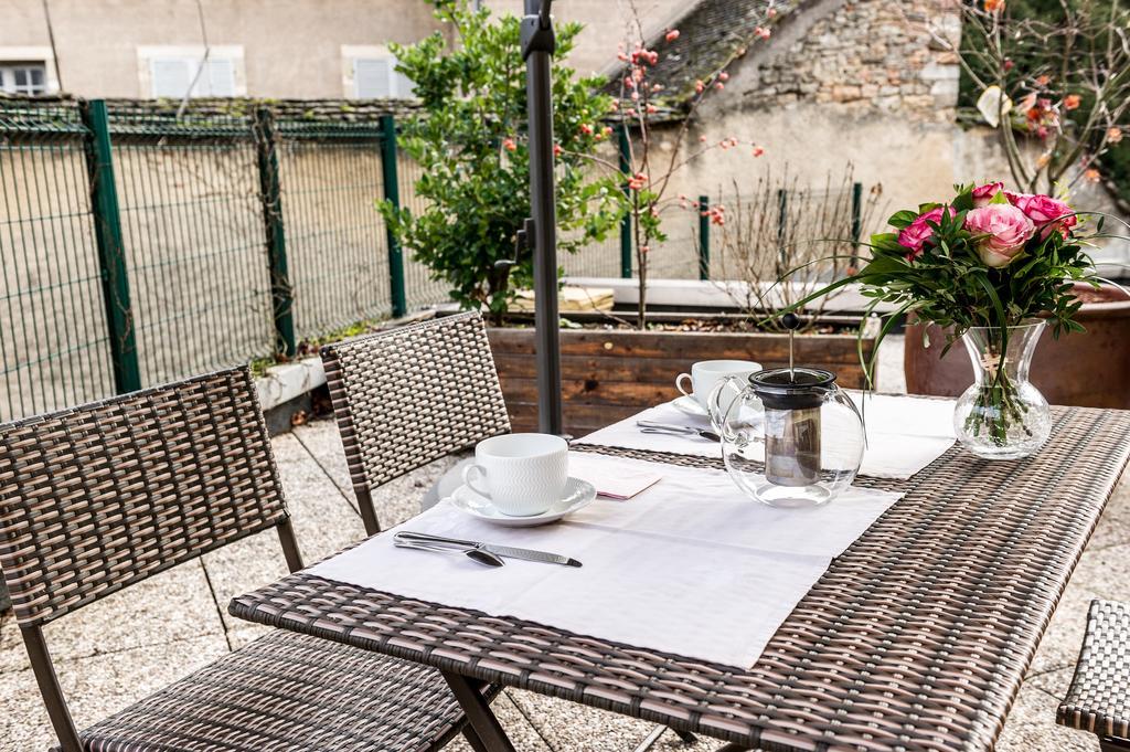 L'Appartement Beaune  Ngoại thất bức ảnh