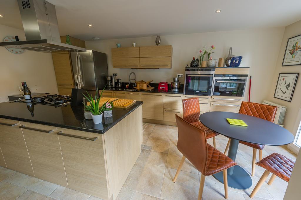 L'Appartement Beaune  Ngoại thất bức ảnh