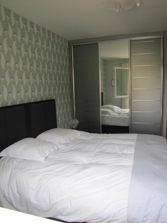 L'Appartement Beaune  Phòng bức ảnh