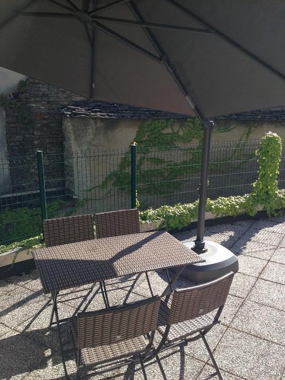L'Appartement Beaune  Ngoại thất bức ảnh